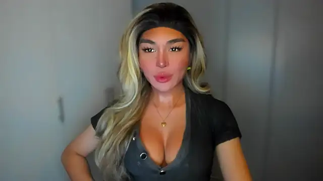 mxshemale ladyboy online show from 12.10.24