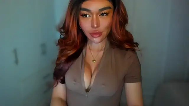 mxshemale ladyboy online show from 01.06.25