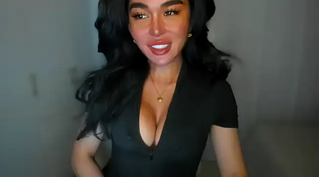 mxshemale ladyboy online show from 01.08.25