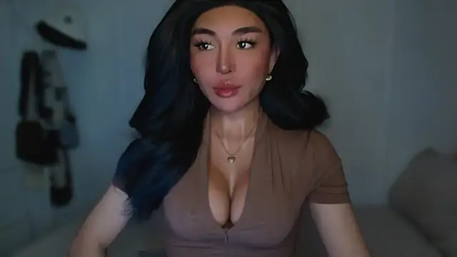 mxshemale ladyboy online show from 02.25.25