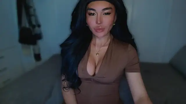 mxshemale ladyboy online show from 03.07.25