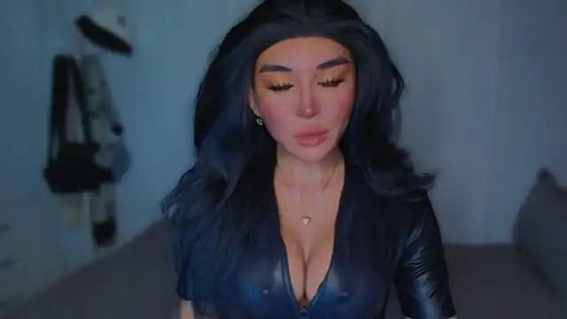 mxshemale ladyboy online show from 03.13.25