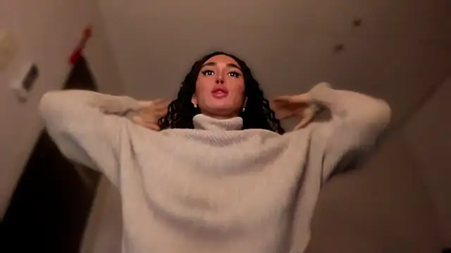 mxshemale ladyboy online show from 10.13.25