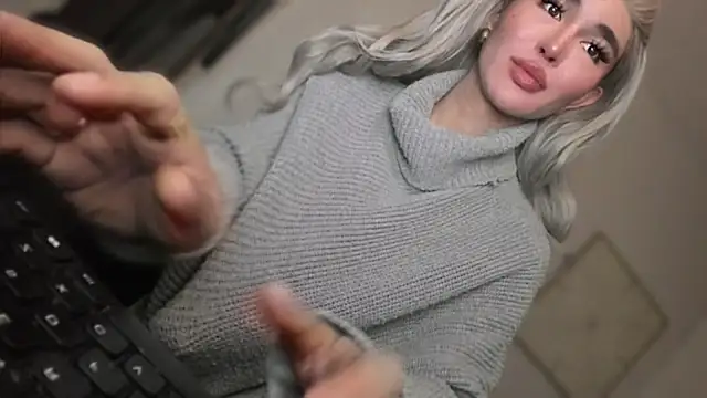 mxshemale ladyboy online show from 03.14.26