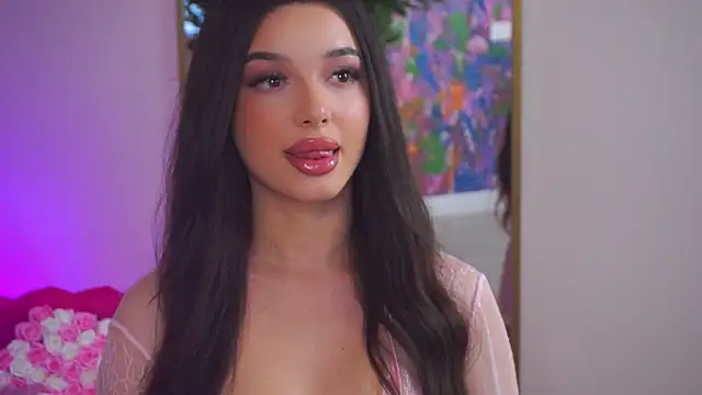 VeloraMuse online show from 01.07.26