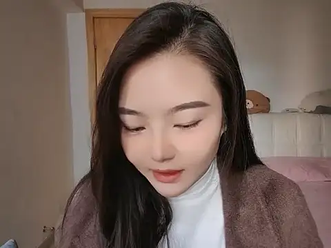 ViVian-Li online show from 01.07.26