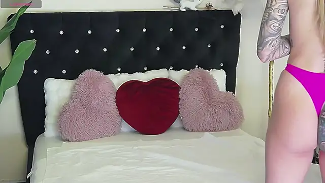 MistyAddams online show from 01.13.26