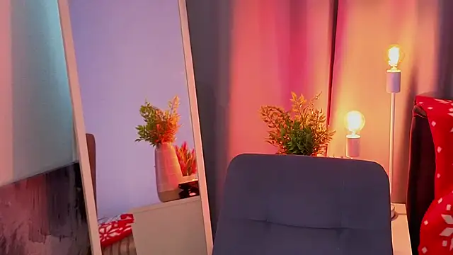 Leyla crsh online show from 02.23.26