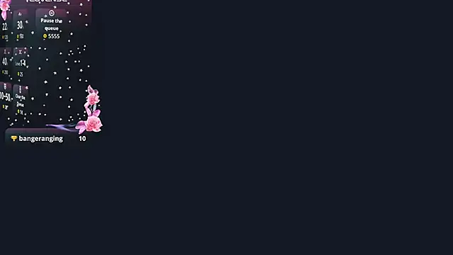 BrittanieKerkhoff online show from 01.08.26