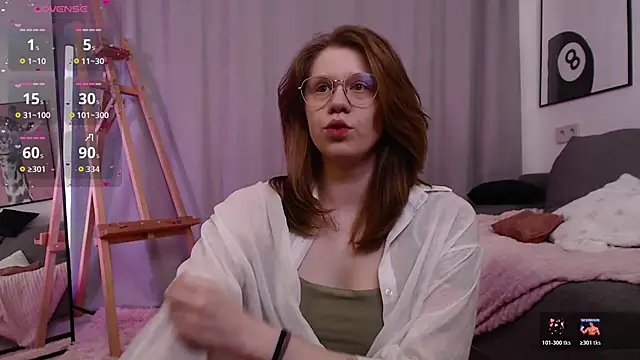 Snapshot of Alison_Doody chatting on 01.17.26 Alison Doody online show from 01.17.26