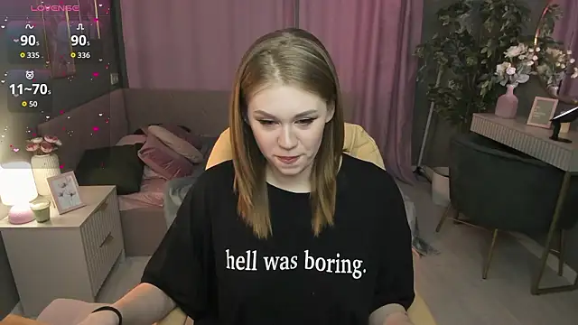 Snapshot of Alison_Doody chatting on 02.15.26 Alison Doody online show from 02.15.26