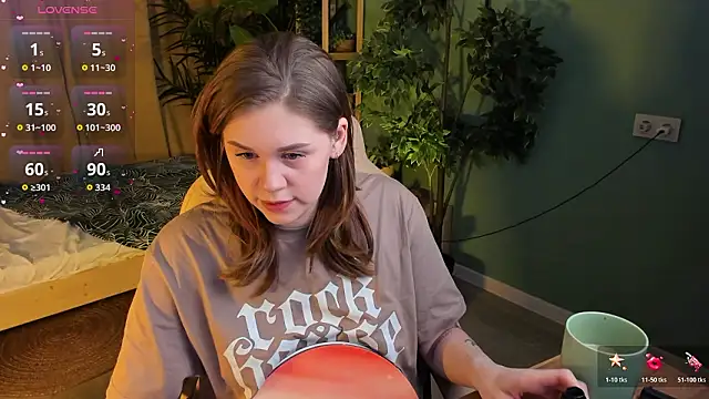 Snapshot of Alison_Doody chatting on 02.28.26 Alison Doody online show from 02.28.26