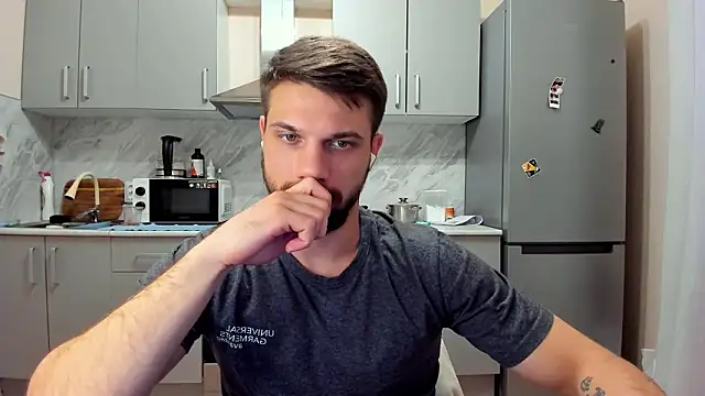 Tony Wolf online show from 02.03.26