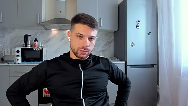 Tony Wolf online show from 02.09.26