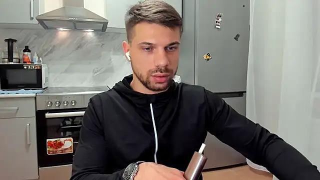 Tony Wolf online show from 02.12.26