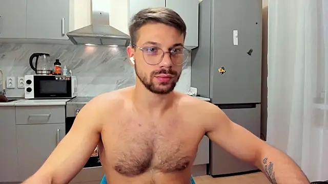 Tony Wolf online show from 02.23.26