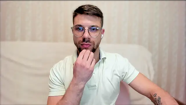 Tony Wolf online show from 04.13.26