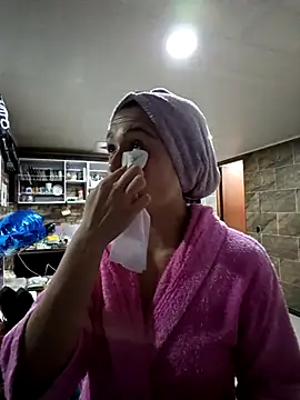 MapeDiamond online show from 01.08.26