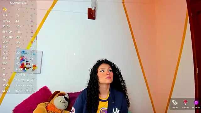 Snapshot of MapeDiamond chatting on 03.04.26 MapeDiamond online show from 03.04.26