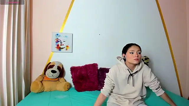 Snapshot of MapeDiamond chatting on 03.27.26 MapeDiamond online show from 03.27.26