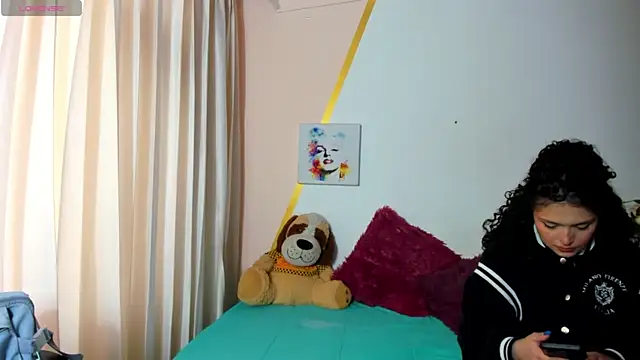 Snapshot of MapeDiamond chatting on 04.06.26 MapeDiamond online show from 04.06.26