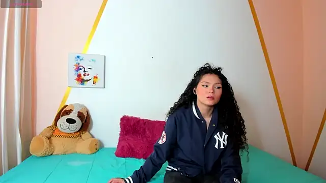 Snapshot of MapeDiamond chatting on 04.07.26 MapeDiamond online show from 04.07.26