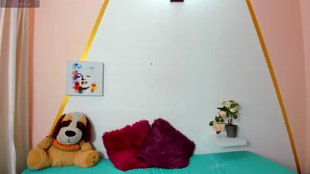 Snapshot of MapeDiamond chatting on 04.14.26 MapeDiamond online show from 04.14.26