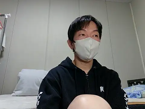 Snapshot of sweets_danshi chatting on 01.10.26 sweets danshi online show from 01.10.26