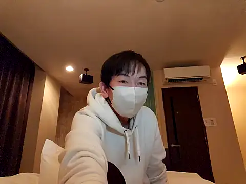 Snapshot of sweets_danshi chatting on 01.11.26 sweets danshi online show from 01.11.26