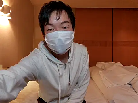 sweets danshi online show from 02.01.26