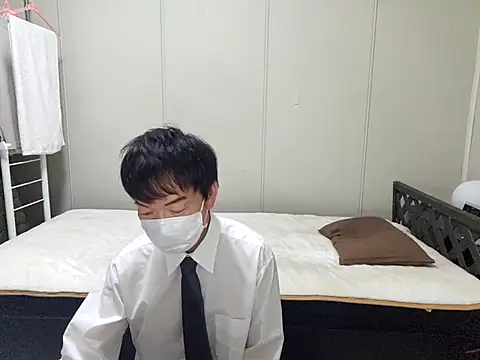 sweets danshi online show from 02.05.26