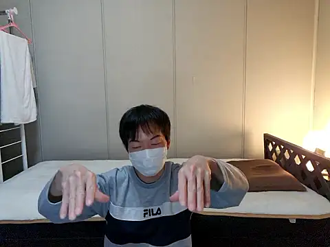 sweets danshi online show from 02.06.26