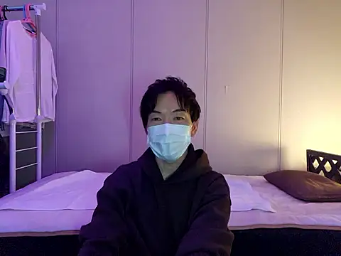 sweets danshi online show from 02.22.26