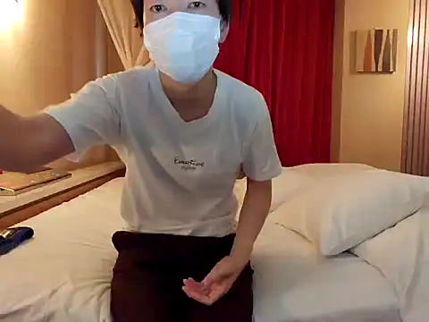 sweets danshi online show from 03.01.26