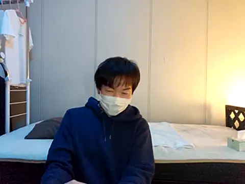 sweets danshi online show from 03.05.26