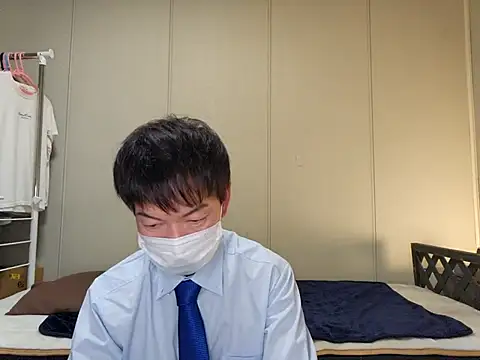 sweets danshi online show from 03.16.26