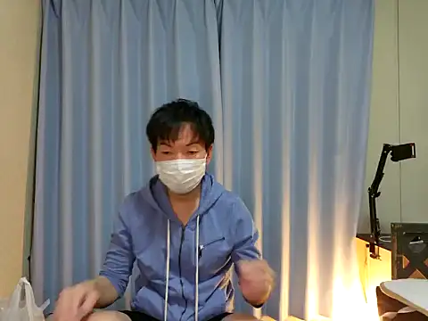 sweets danshi online show from 04.13.26