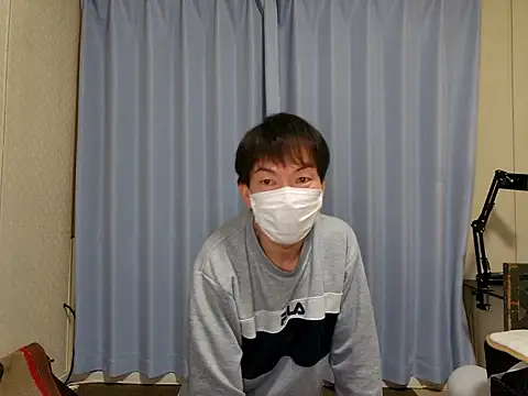 sweets danshi online show from 04.14.26