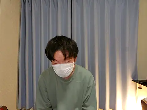 Snapshot of sweets_danshi chatting on 05.08.26 sweets danshi online show from 05.08.26