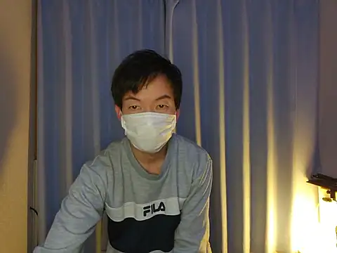 Snapshot of sweets_danshi chatting on 05.29.26 sweets danshi online show from 05.29.26