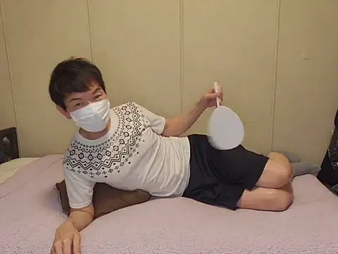 Snapshot of sweets_danshi chatting on 06.01.26 sweets danshi online show from 06.01.26