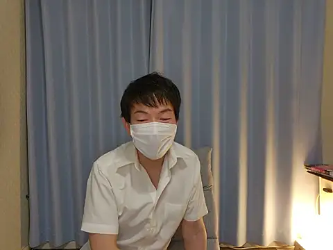 Snapshot of sweets_danshi chatting on 06.03.26 sweets danshi online show from 06.03.26