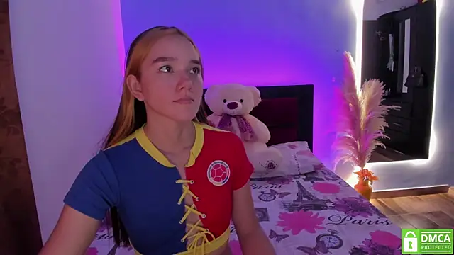 CRISTAL T2 online show from 03.27.26