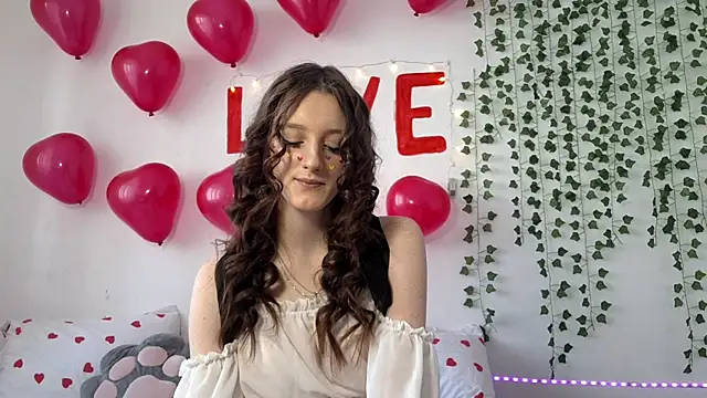 LisaBoddy online show from 02.14.26