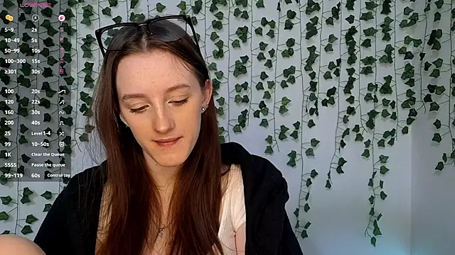 LisaBoddy online show from 03.02.26