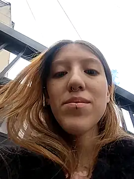 Briar y Blair online show from 01.08.26