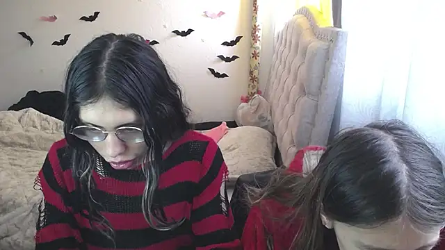 Briar y Blair online show from 01.15.26