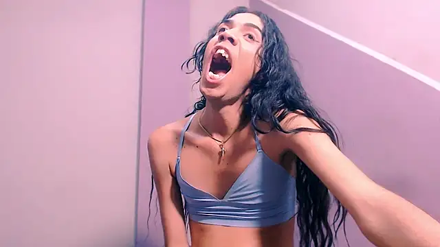 paradise danielita  online show from 12.19.25