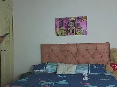 Valery  lovex online show from 01.18.26