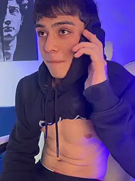 lian fooxx online show from 02.12.26